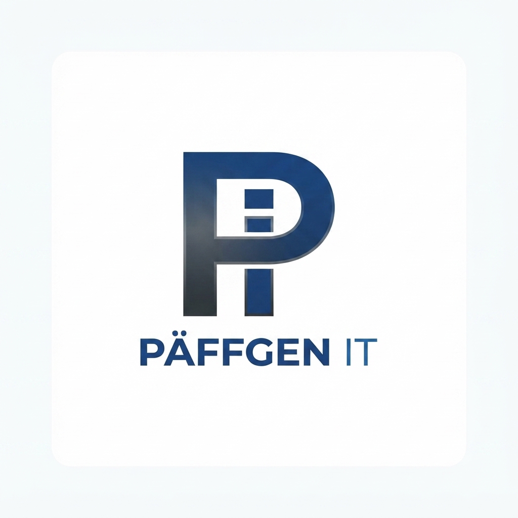 Päffgen IT