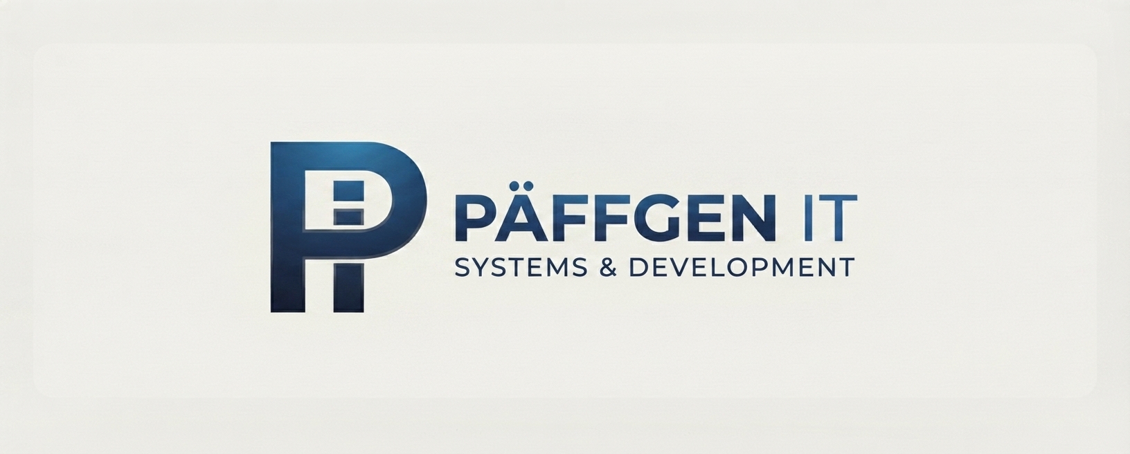 Päffgen IT